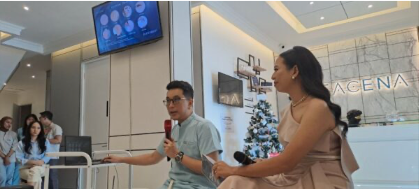 Press Release Revivsome