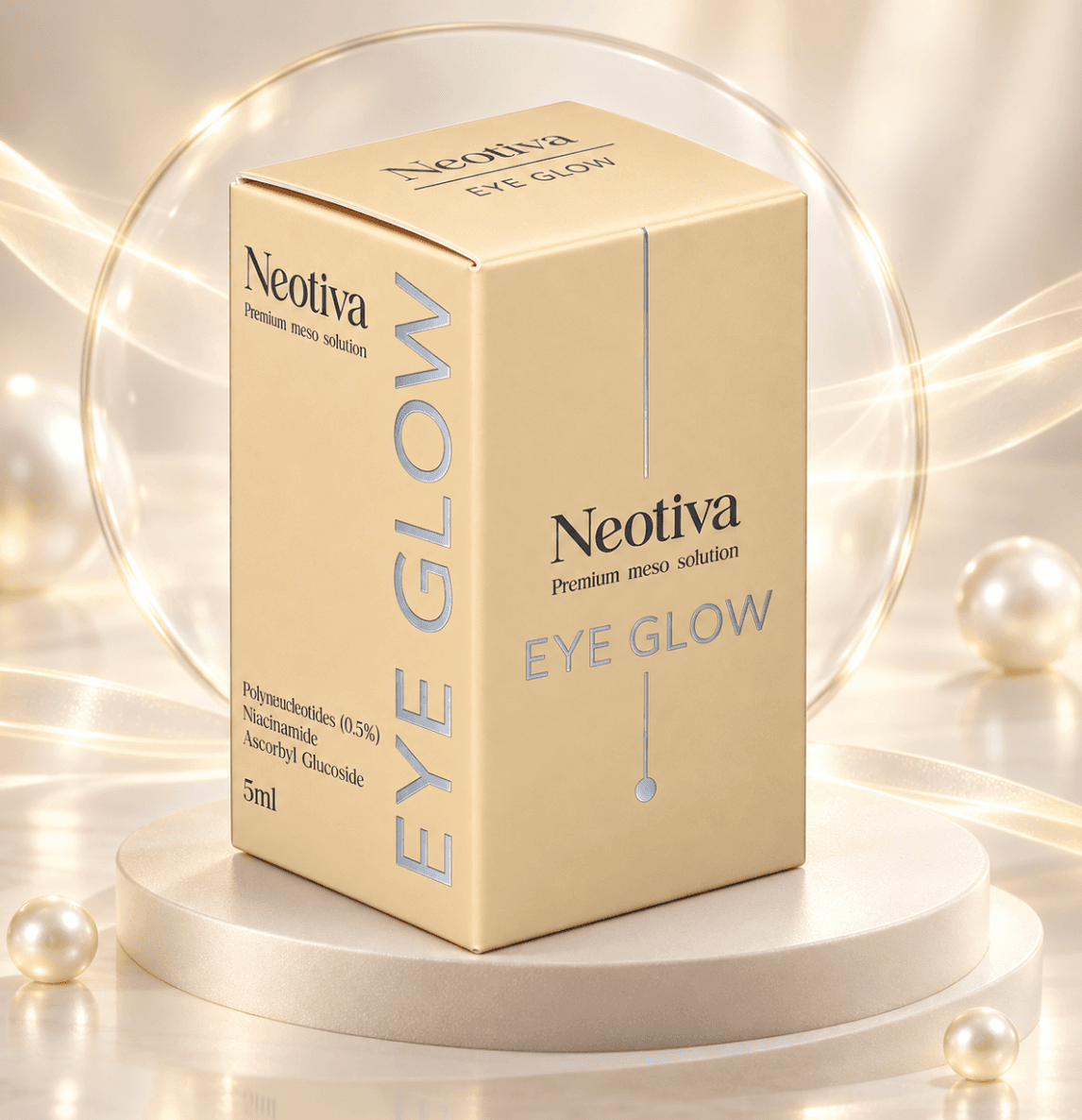 Neotiva EYE GLOW