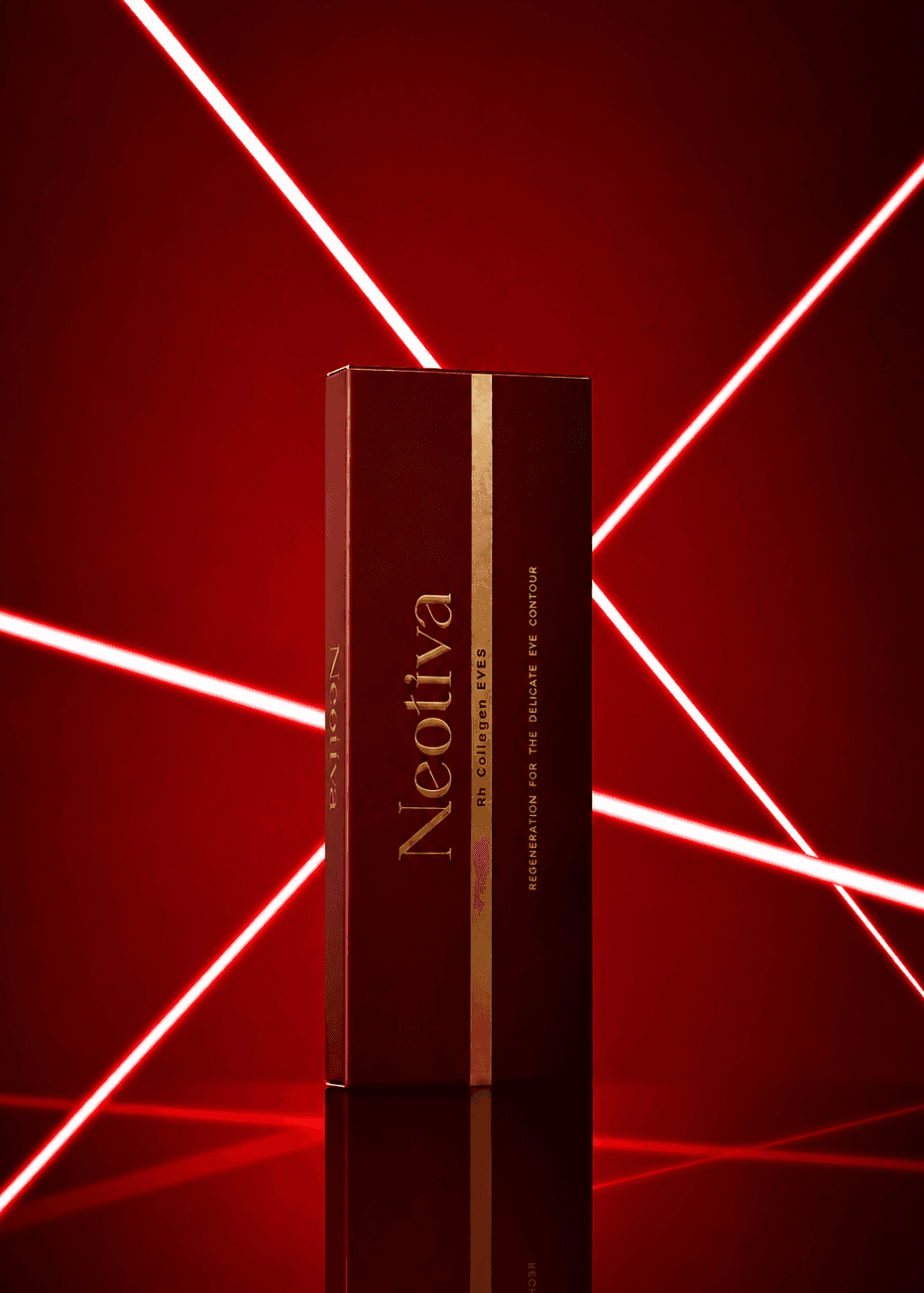 Neotiva RH Collagen Eyes