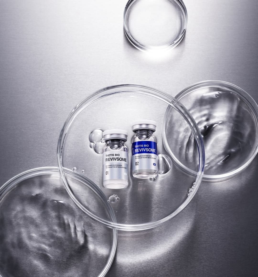 Thetis Bio Revivsome SM